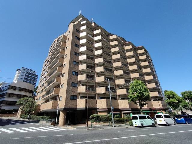 パシフィック西早稲田